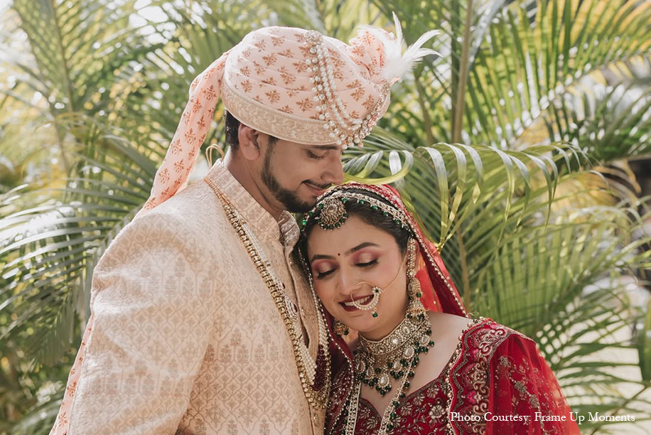 Jahanvi Shrivastav and Alok Das, Dehradun