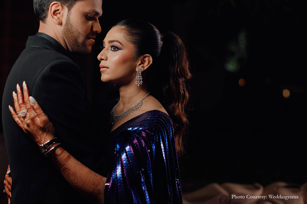 Jahnavi and Naitik, Jodhpur