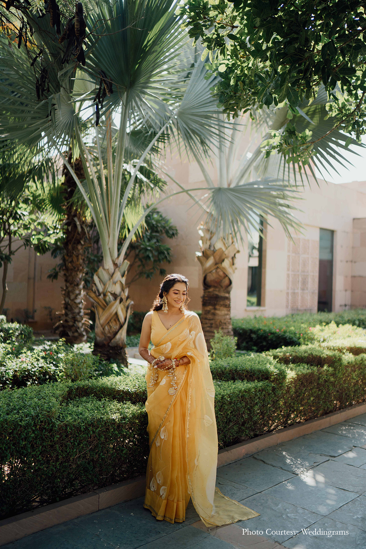 Jahnavi and Naitik, Jodhpur