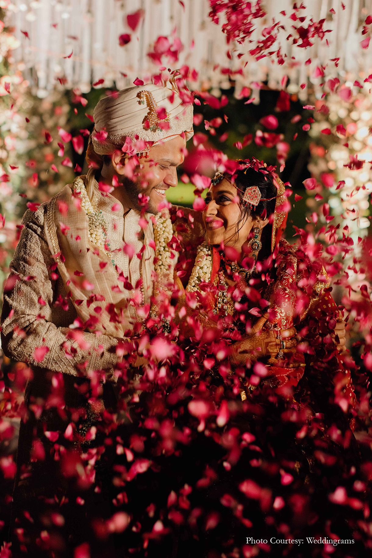 Jahnavi and Naitik, Jodhpur