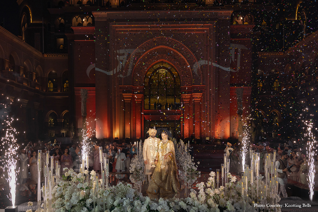 Jiah and Jenil, Abu Dhabi