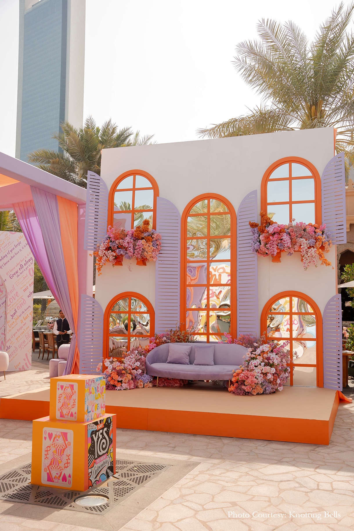 Jiah and Jenil, Abu Dhabi