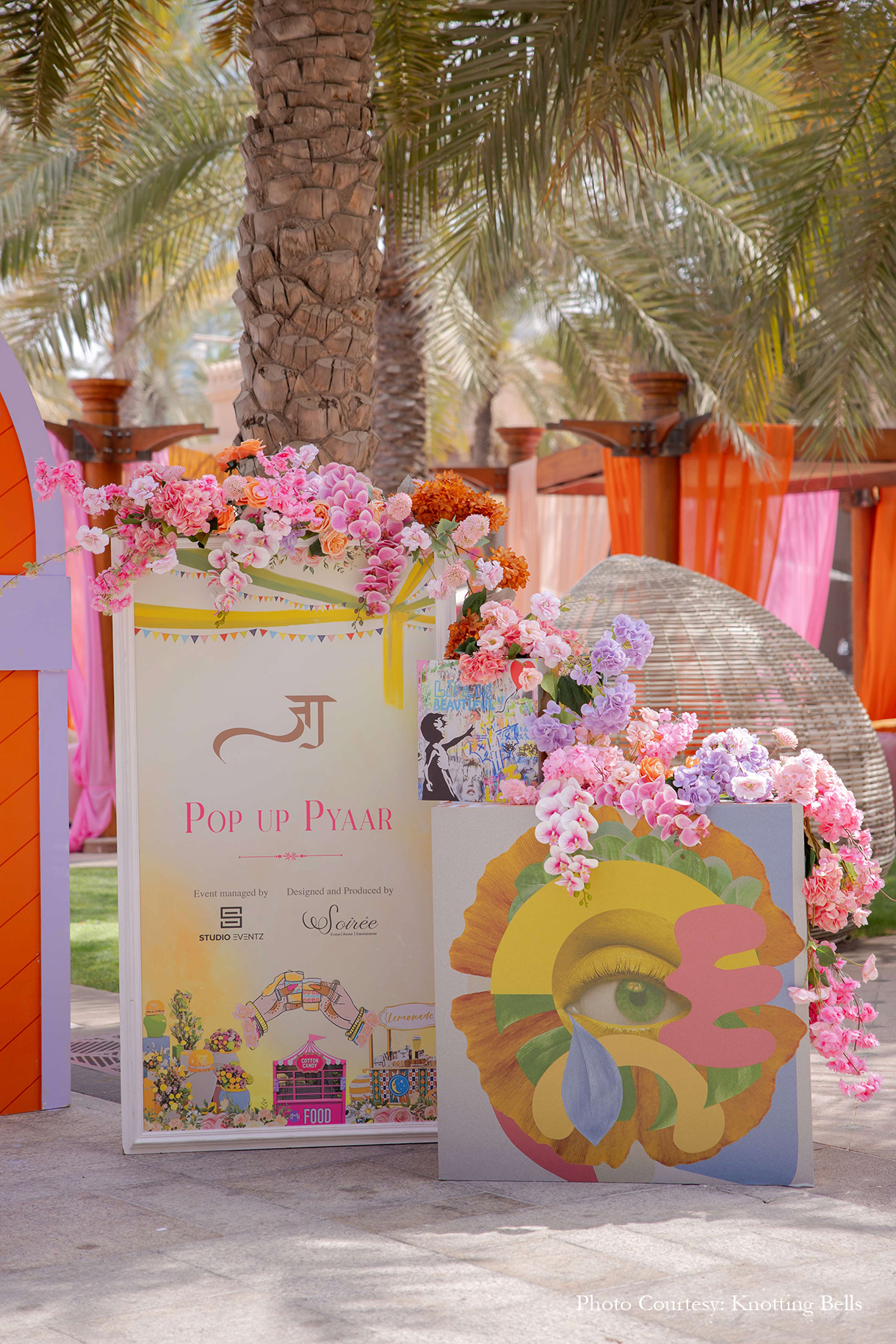 Jiah and Jenil, Abu Dhabi