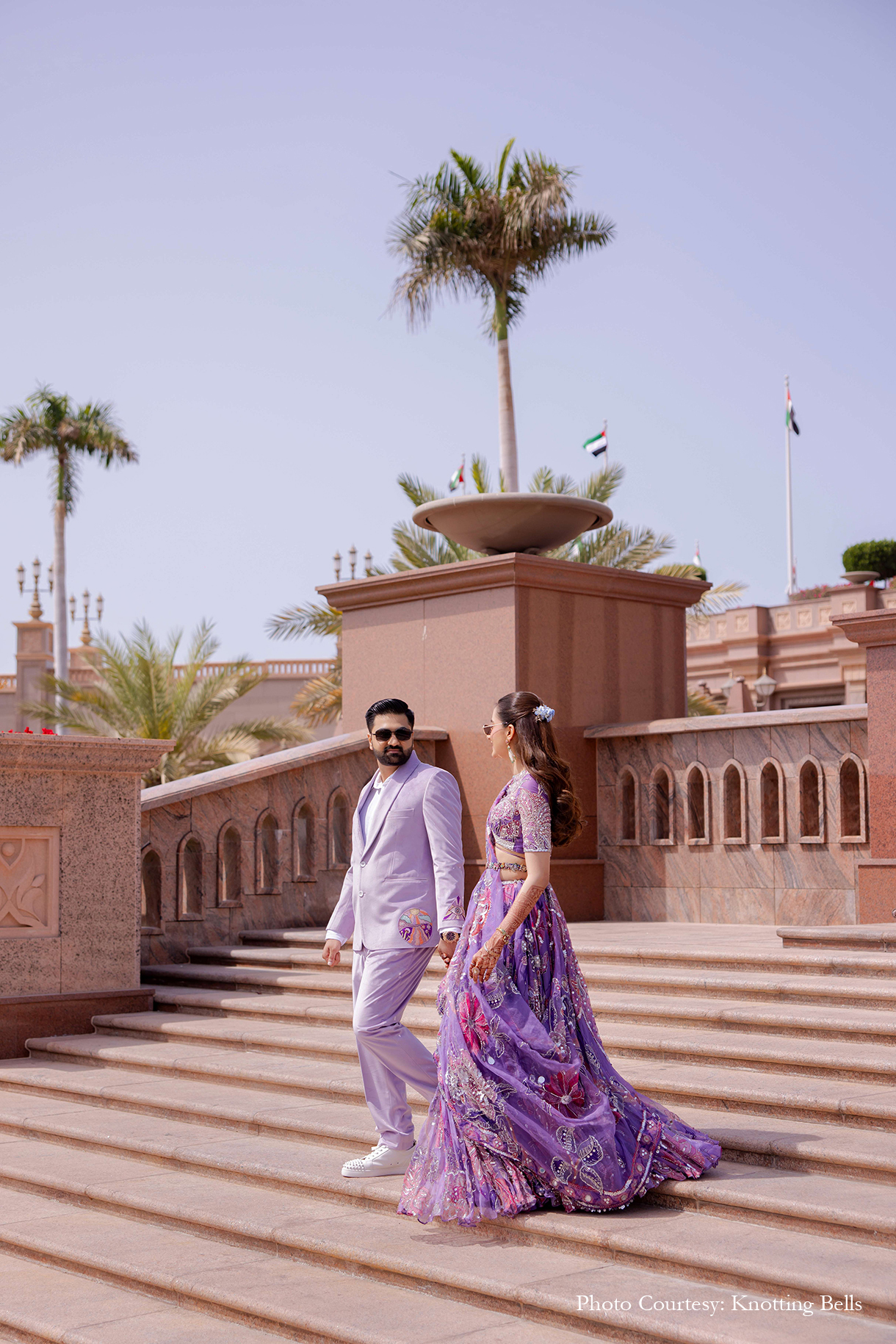 Jiah and Jenil, Abu Dhabi