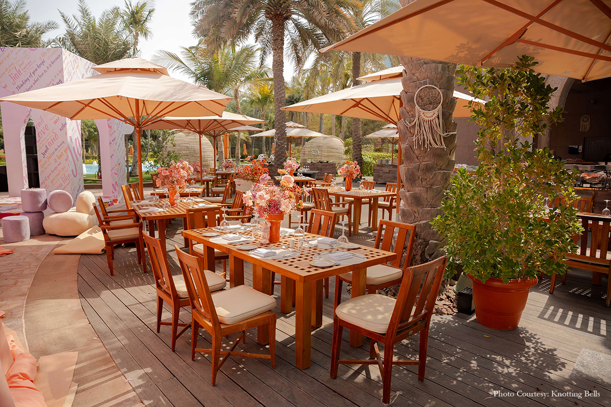 Jiah and Jenil, Abu Dhabi