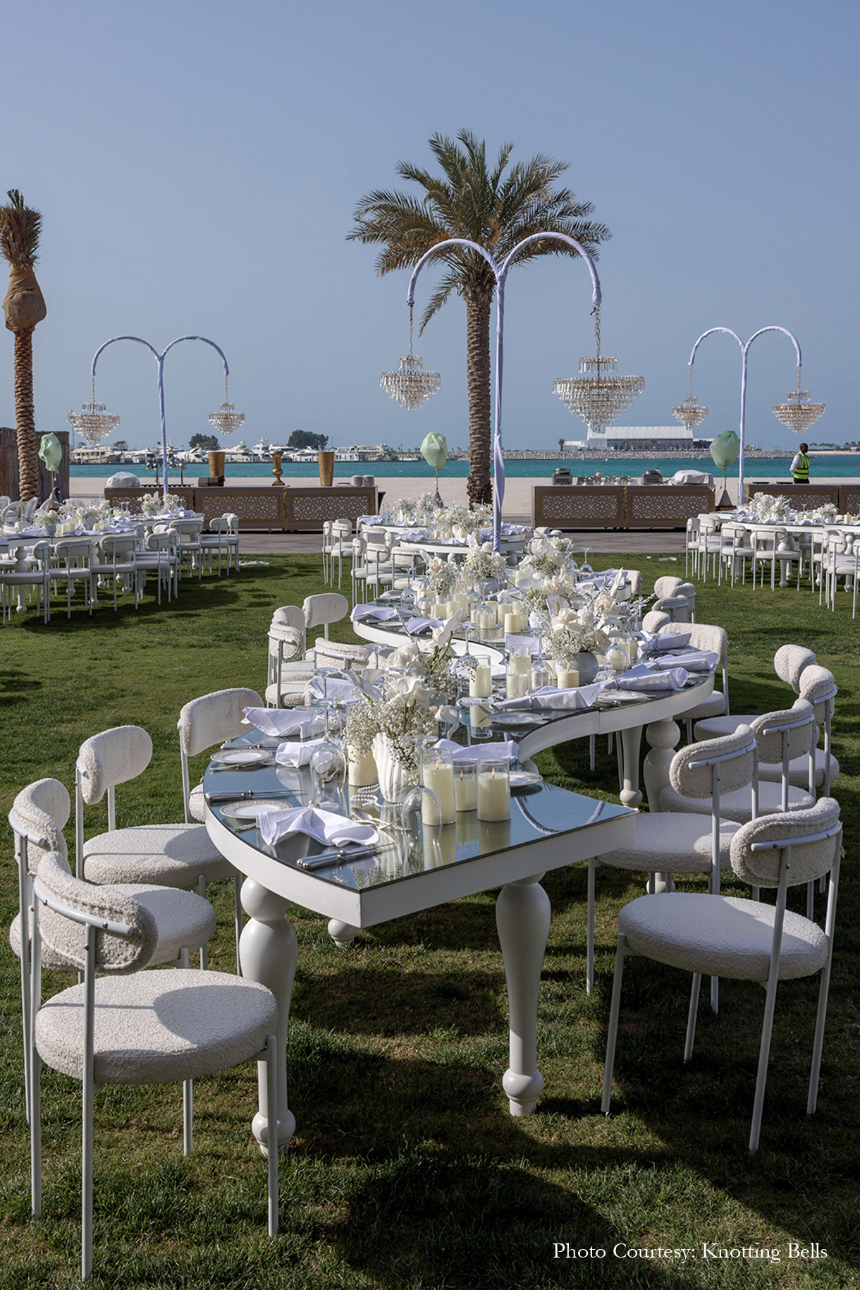 Jiah and Jenil, Abu Dhabi