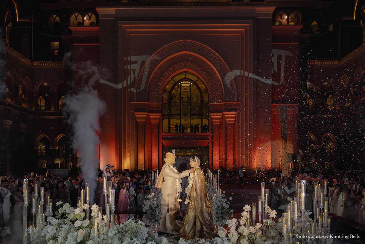 Jiah and Jenil, Abu Dhabi