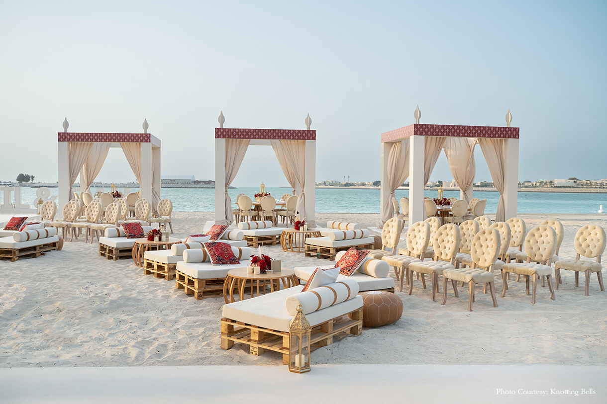 Jiah and Jenil, Abu Dhabi