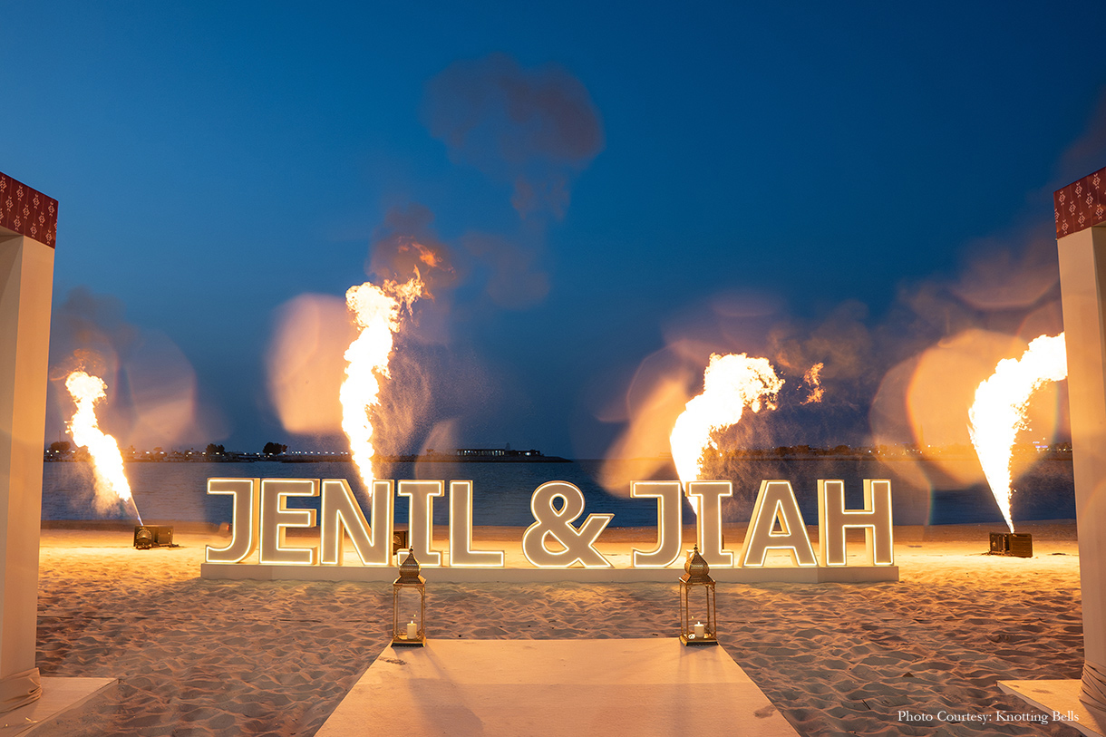 Jiah and Jenil, Abu Dhabi