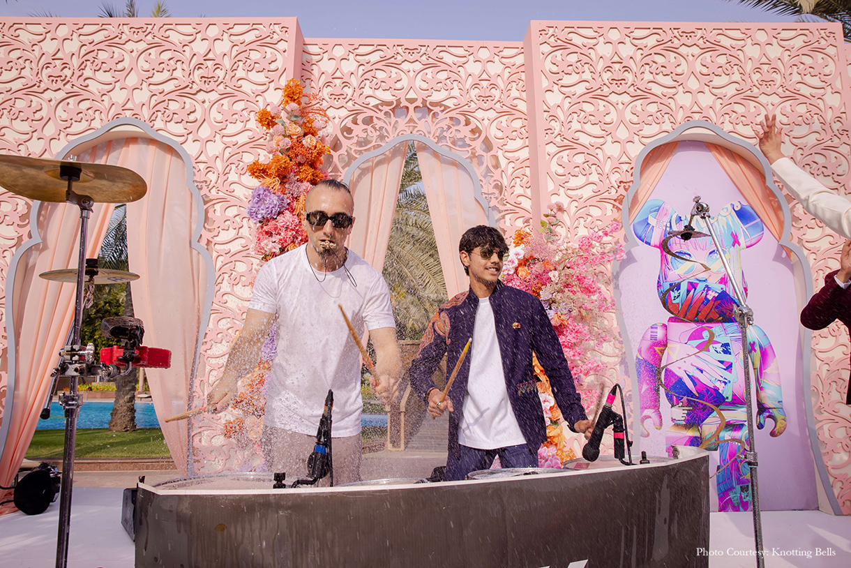 Jiah and Jenil, Abu Dhabi