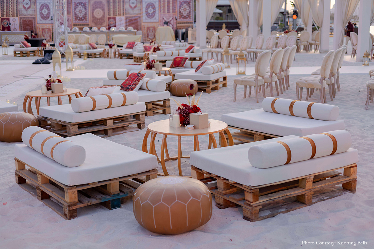 Jiah and Jenil, Abu Dhabi