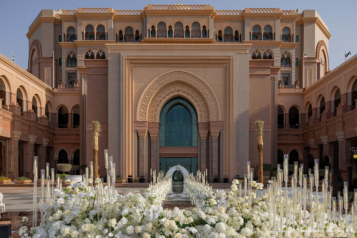 Jiah and Jenil, Abu Dhabi
