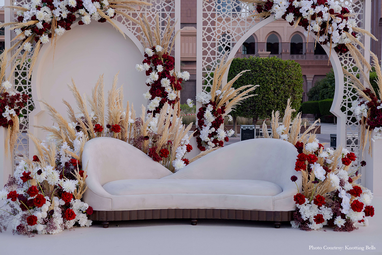 Jiah and Jenil, Abu Dhabi