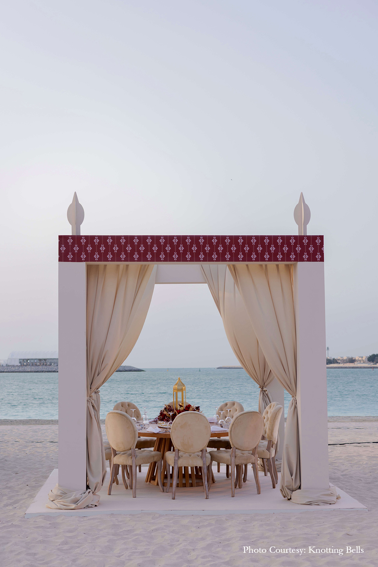 Jiah and Jenil, Abu Dhabi