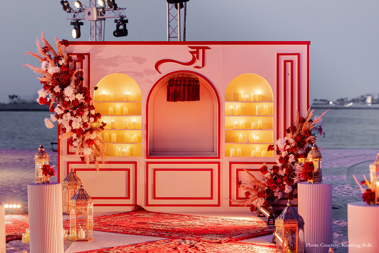 Jiah and Jenil, Abu Dhabi