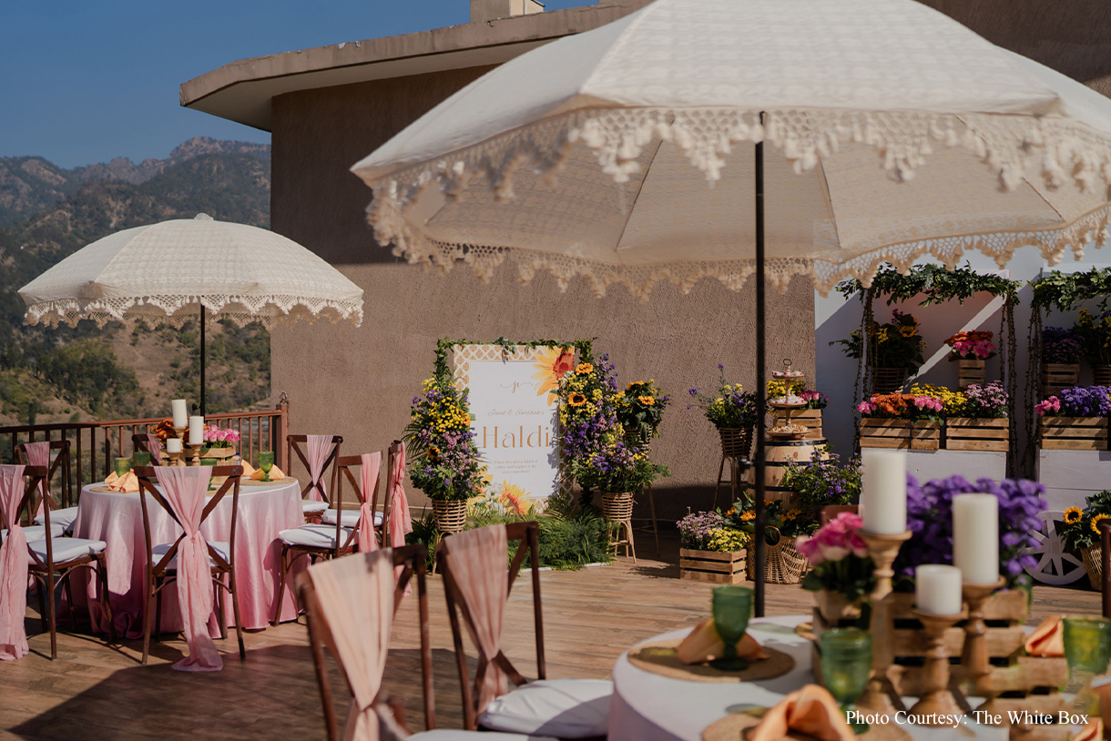 Jinal and Sarthak, Jim Corbett