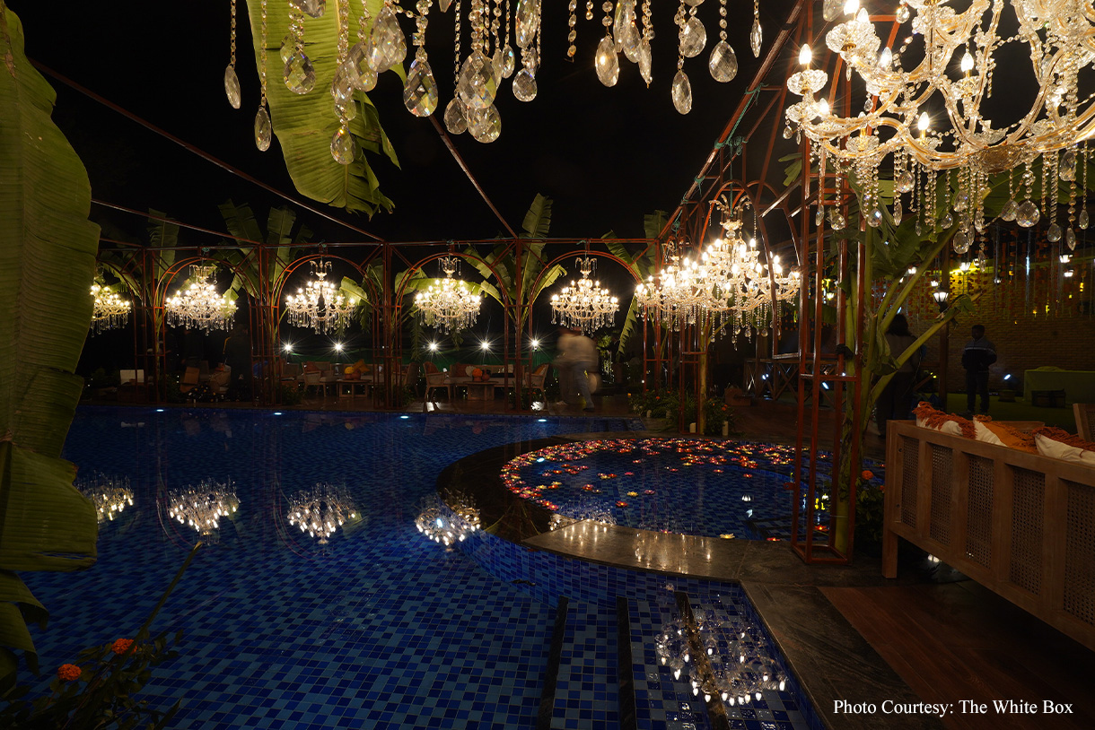 Jinal and Sarthak, Jim Corbett