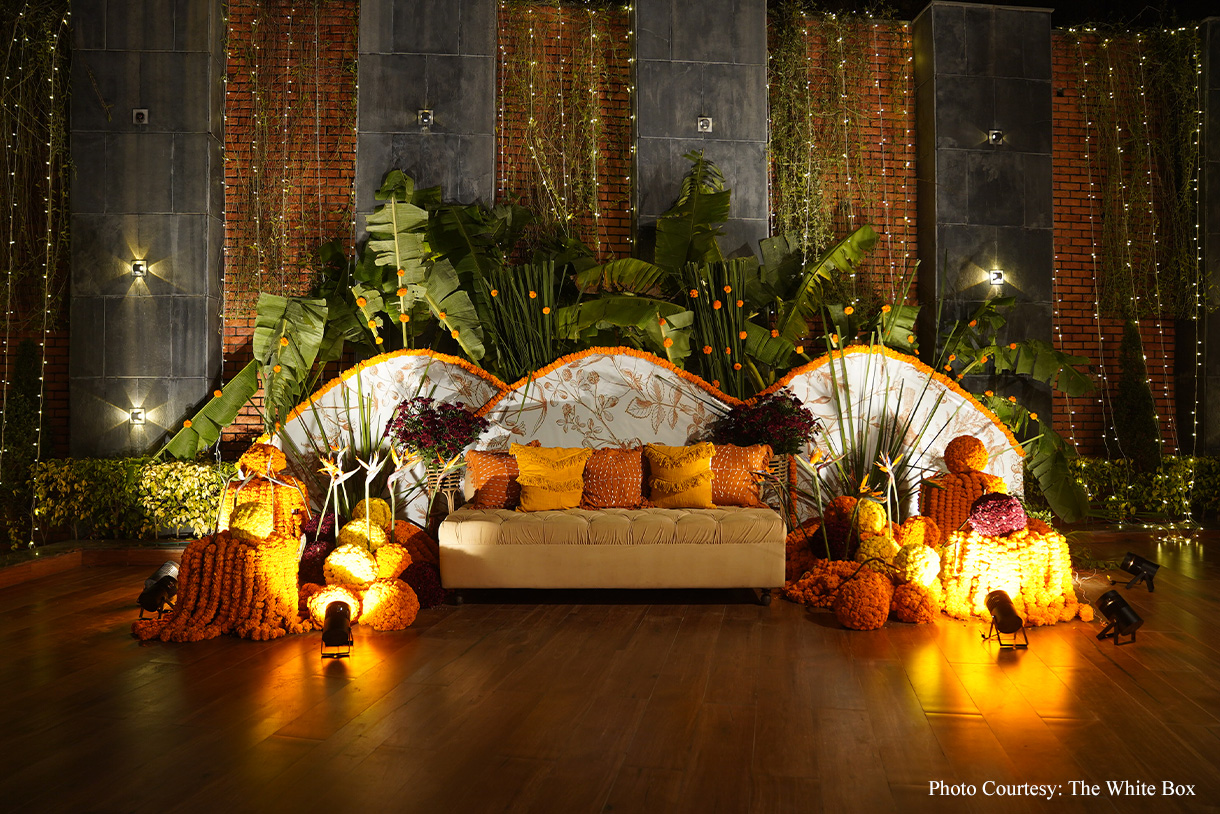 Jinal and Sarthak, Jim Corbett