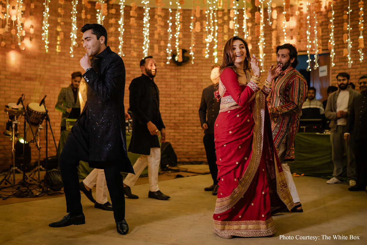 Jinal and Sarthak, Jim Corbett