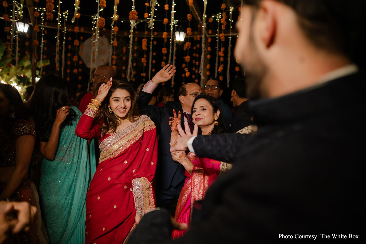 Jinal and Sarthak, Jim Corbett