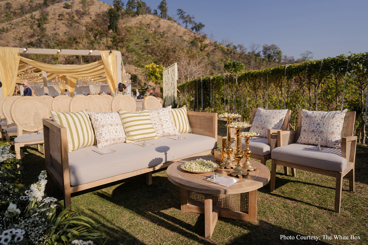 Jinal and Sarthak, Jim Corbett