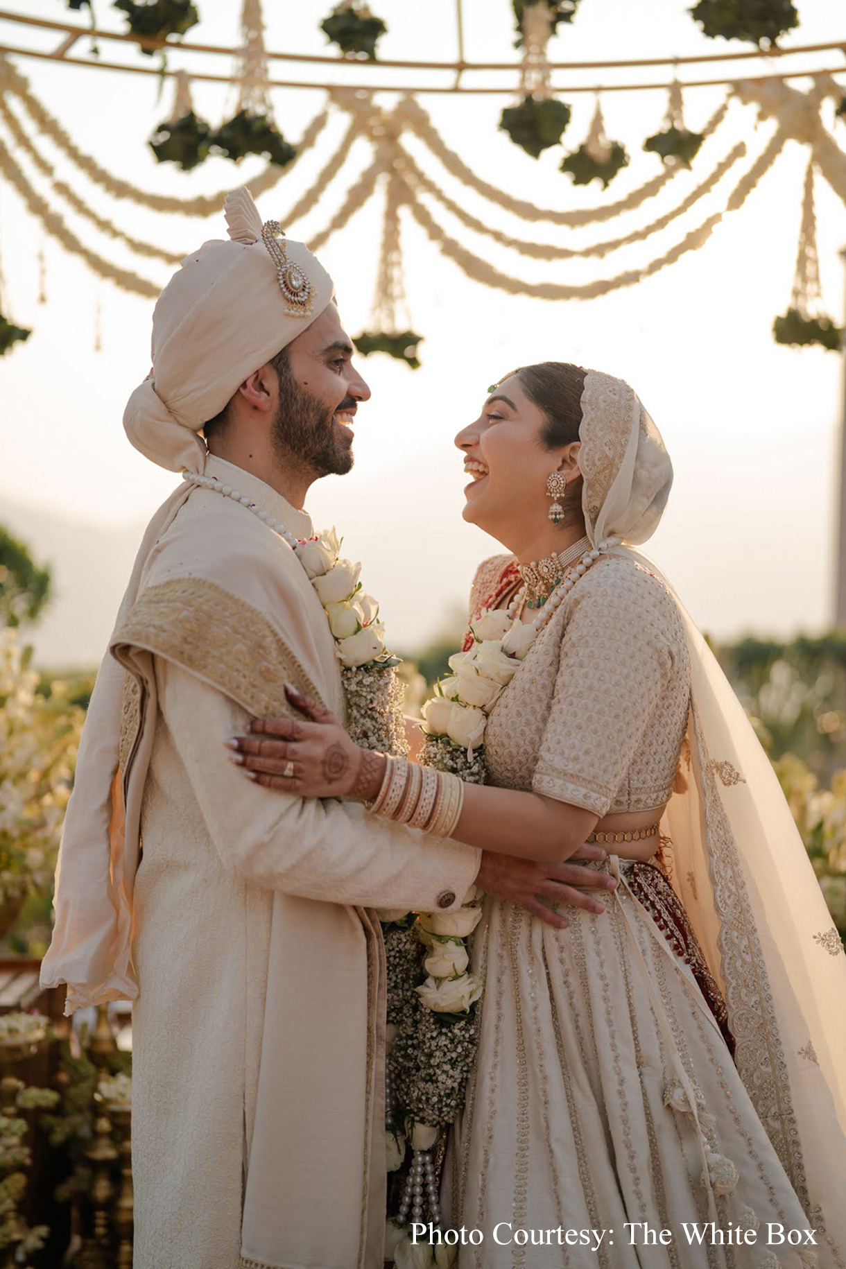 Jinal and Sarthak, Jim Corbett