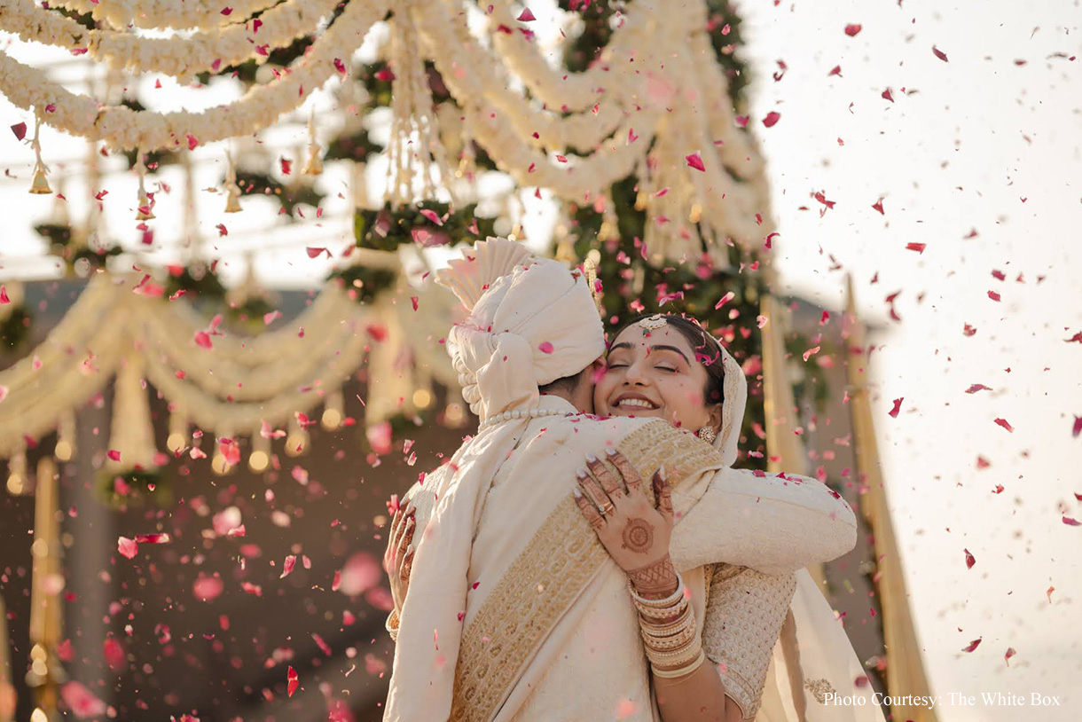 Jinal and Sarthak, Jim Corbett