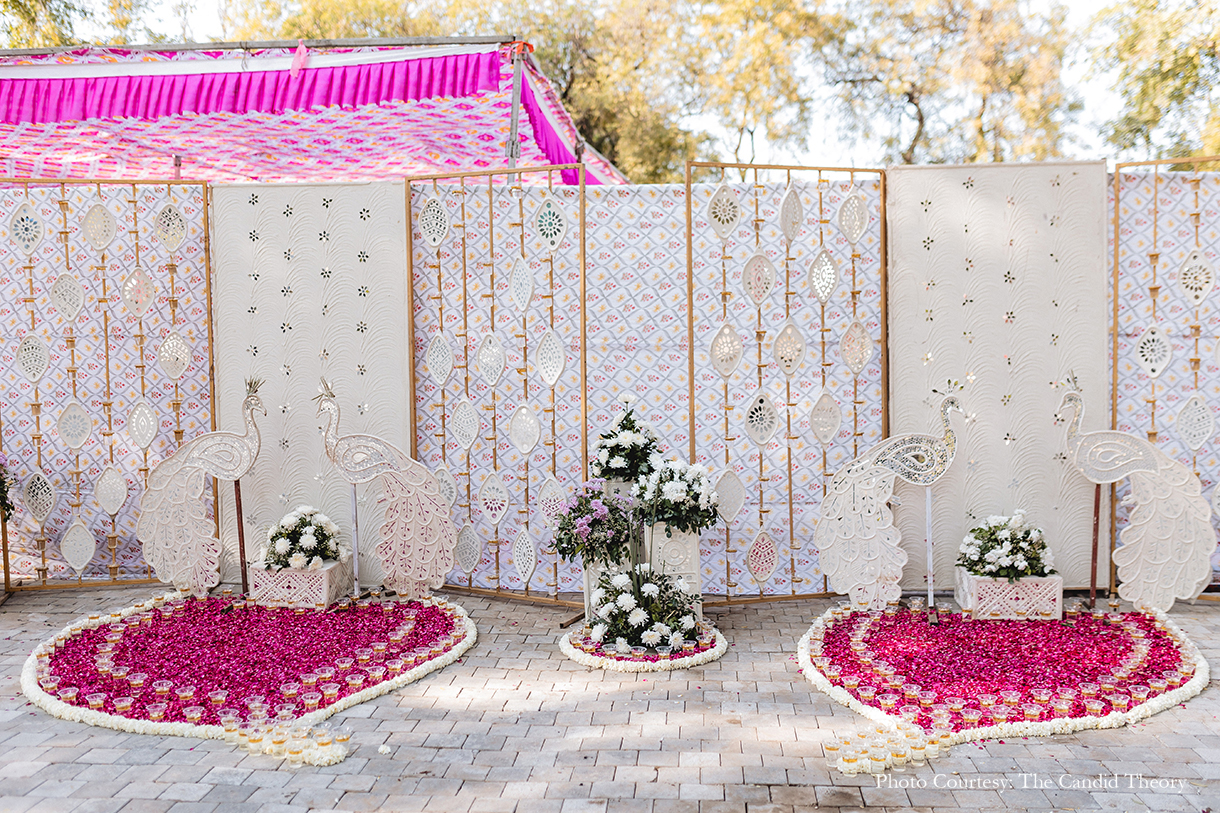 Jinal and Shivam, Gujarat