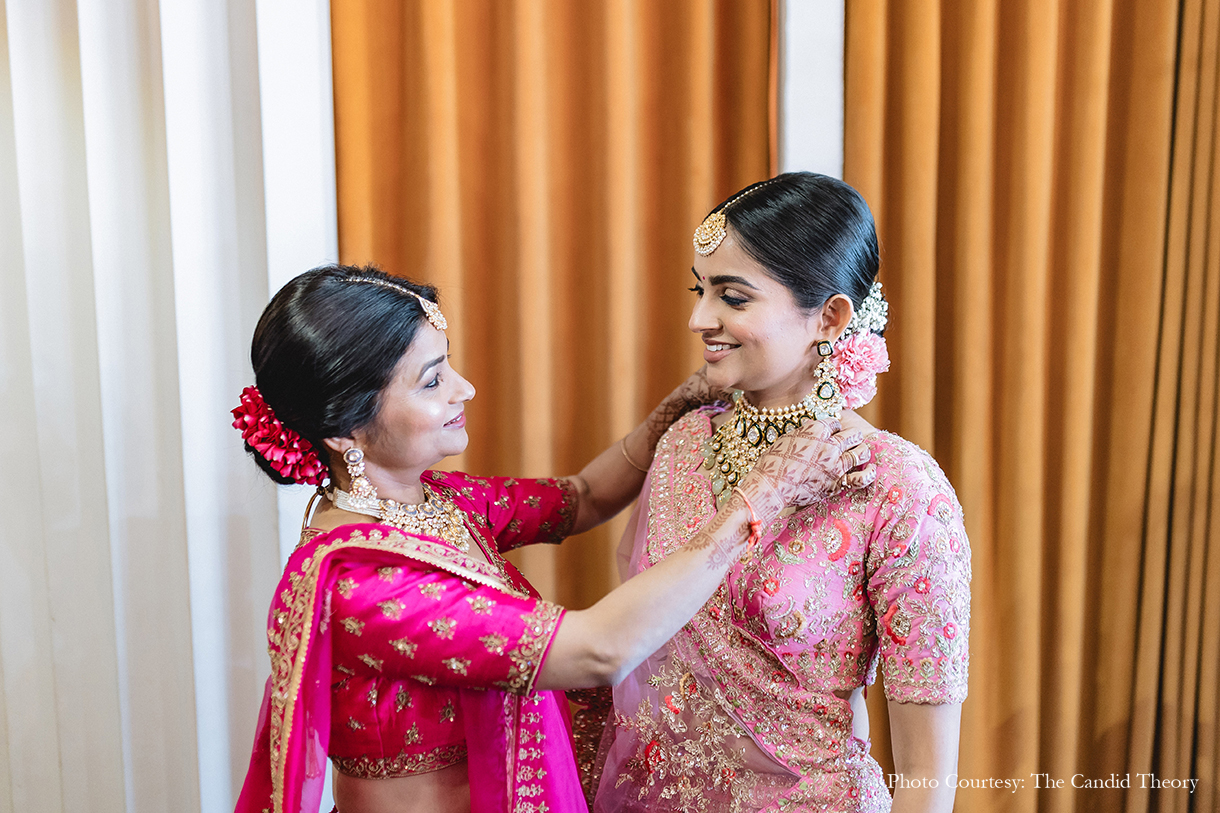 Jinal and Shivam, Gujarat