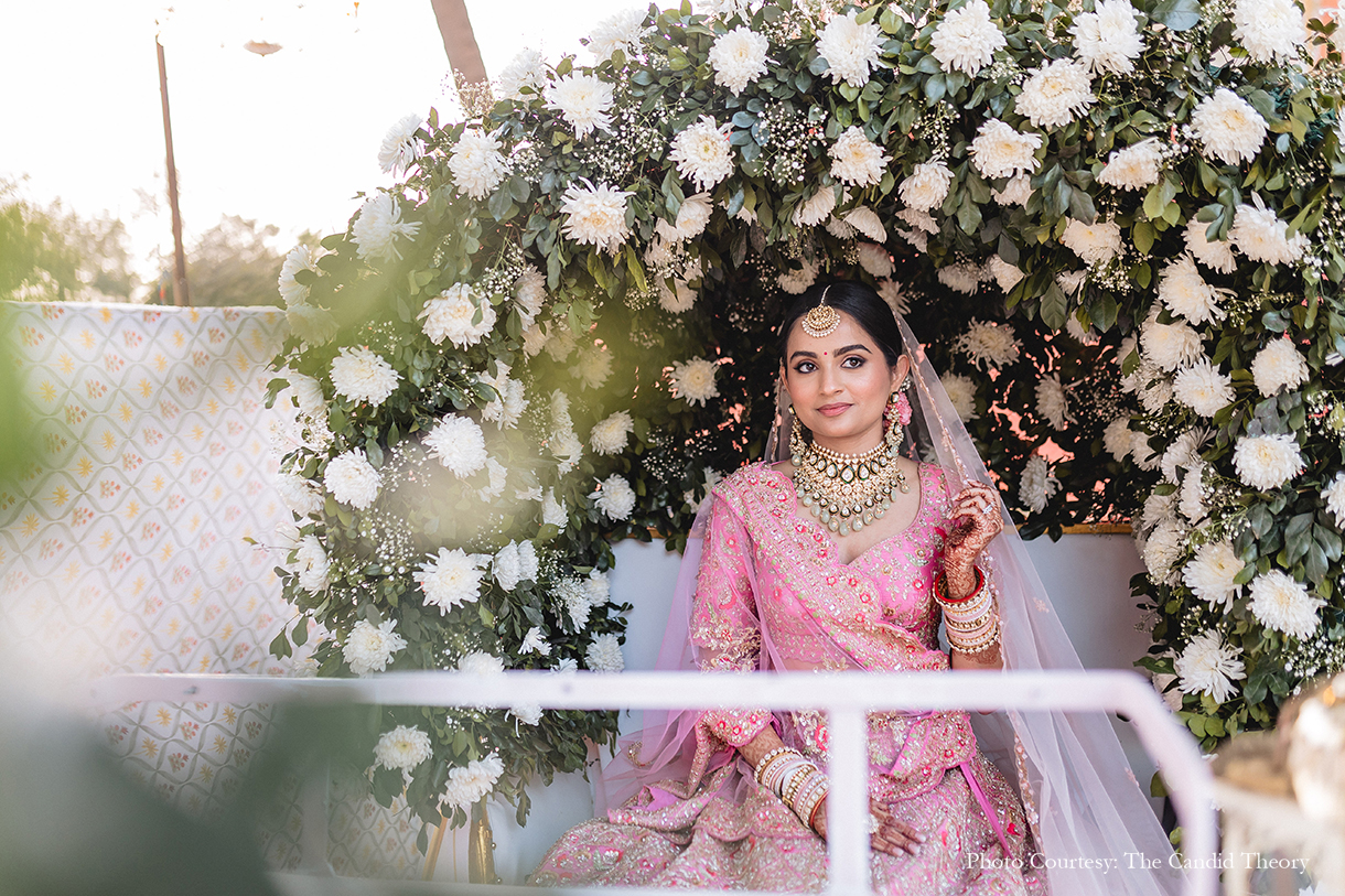 Jinal and Shivam, Gujarat