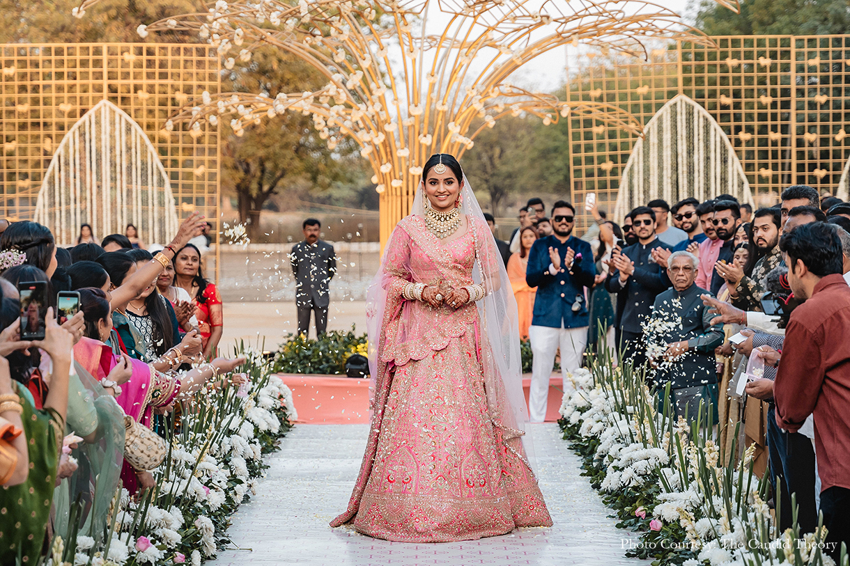 Jinal and Shivam, Gujarat