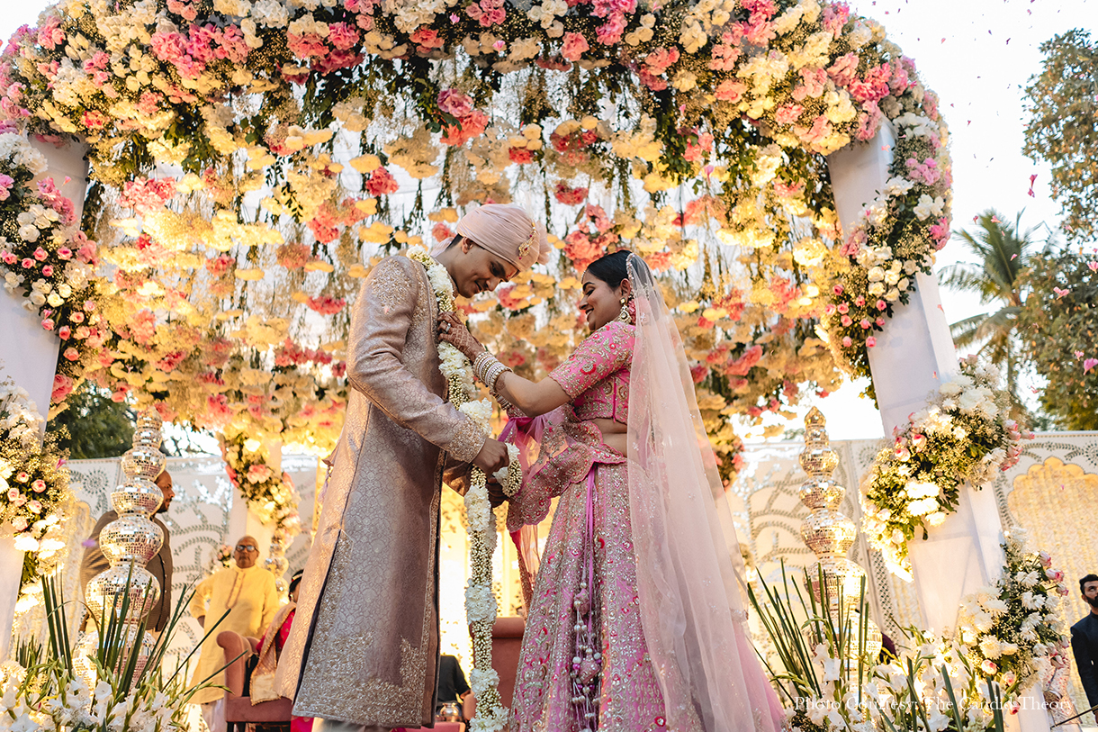 Jinal and Shivam, Gujarat