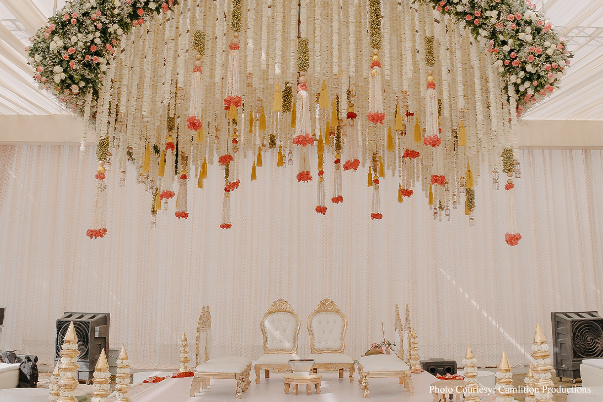 Juhi and Prabhansh, Indore