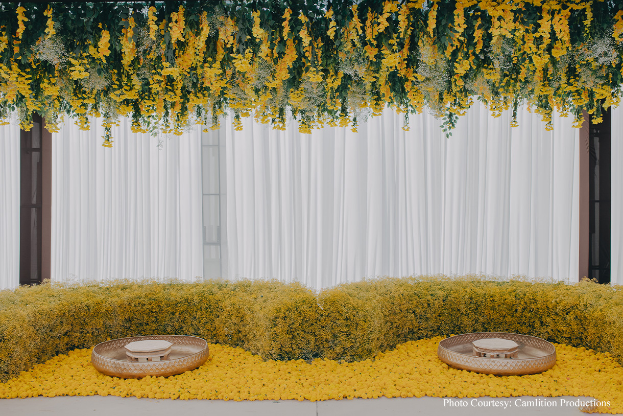 Juhi and Prabhansh, Indore