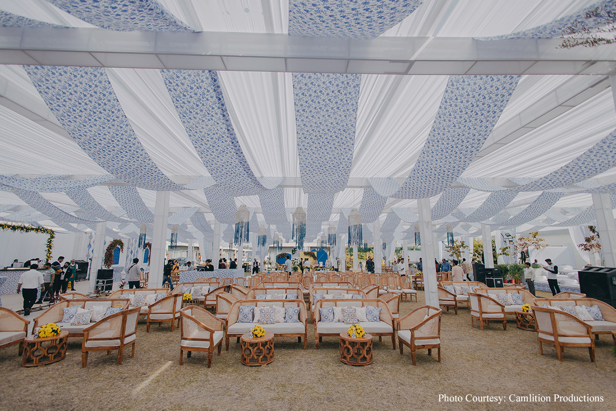 Juhi and Prabhansh, Indore