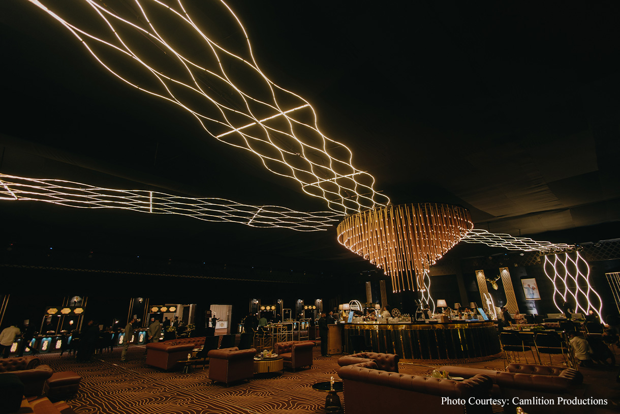 Juhi and Prabhansh, Indore