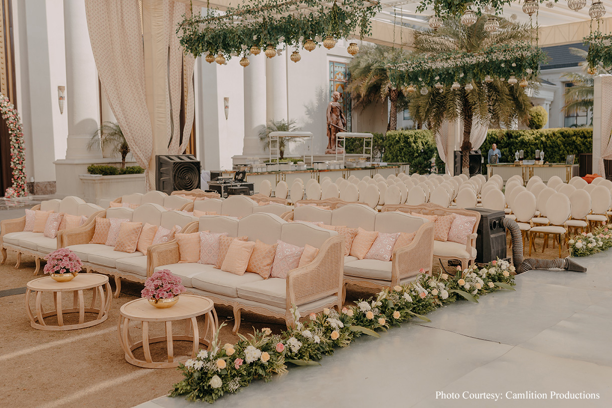 Juhi and Prabhansh, Indore