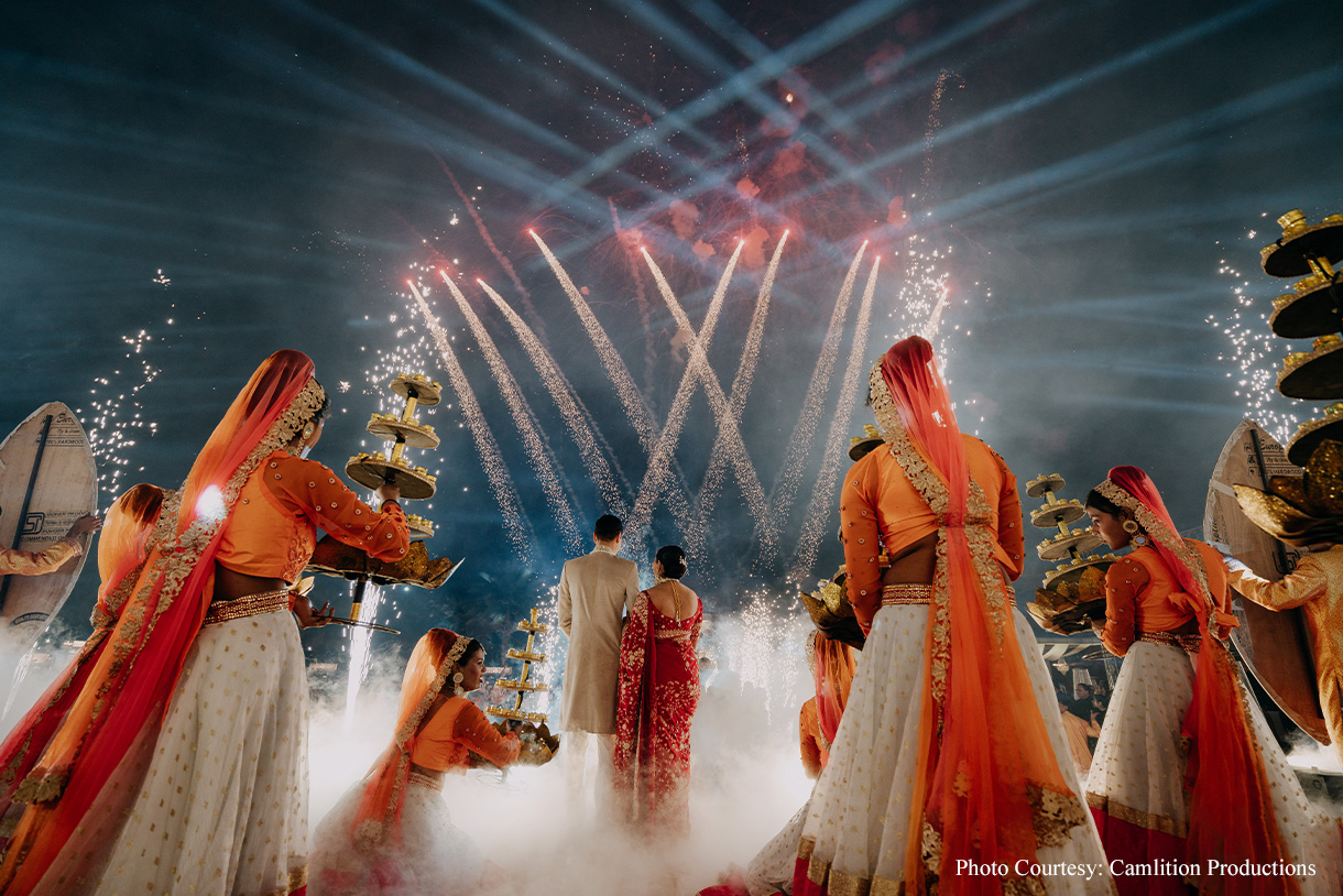 Juhi and Prabhansh, Indore