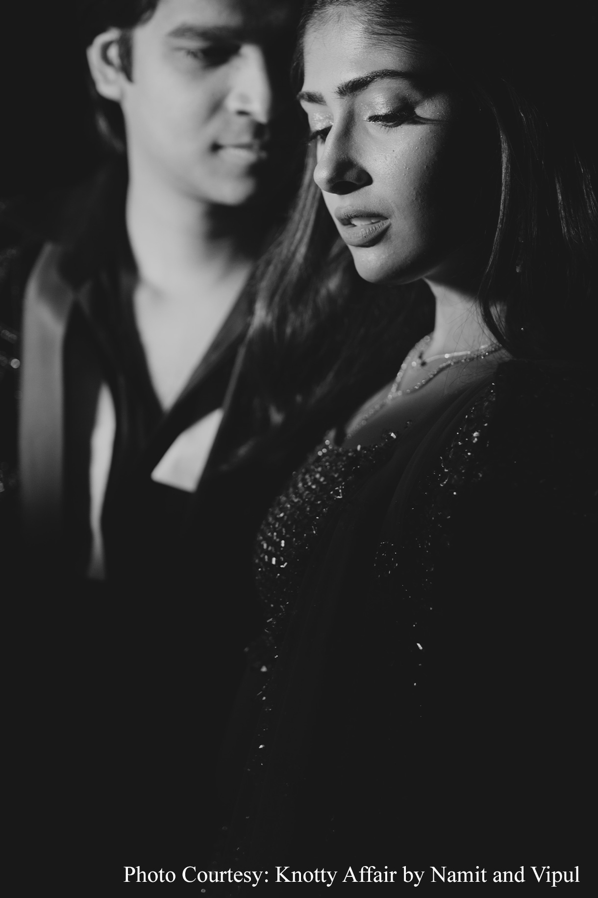 Jushti and Shanav, Mumbai