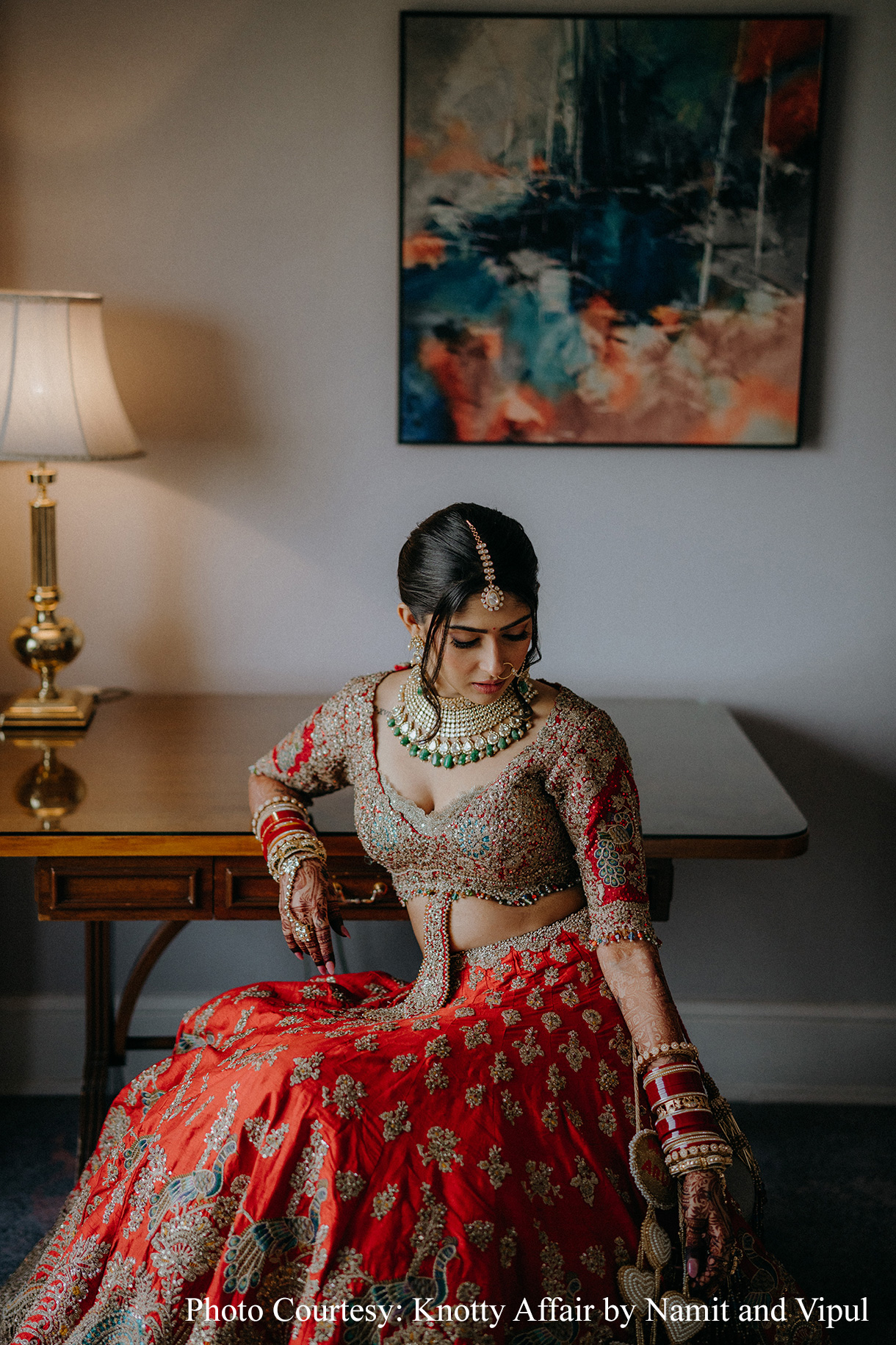 Jushti and Shanav, Mumbai