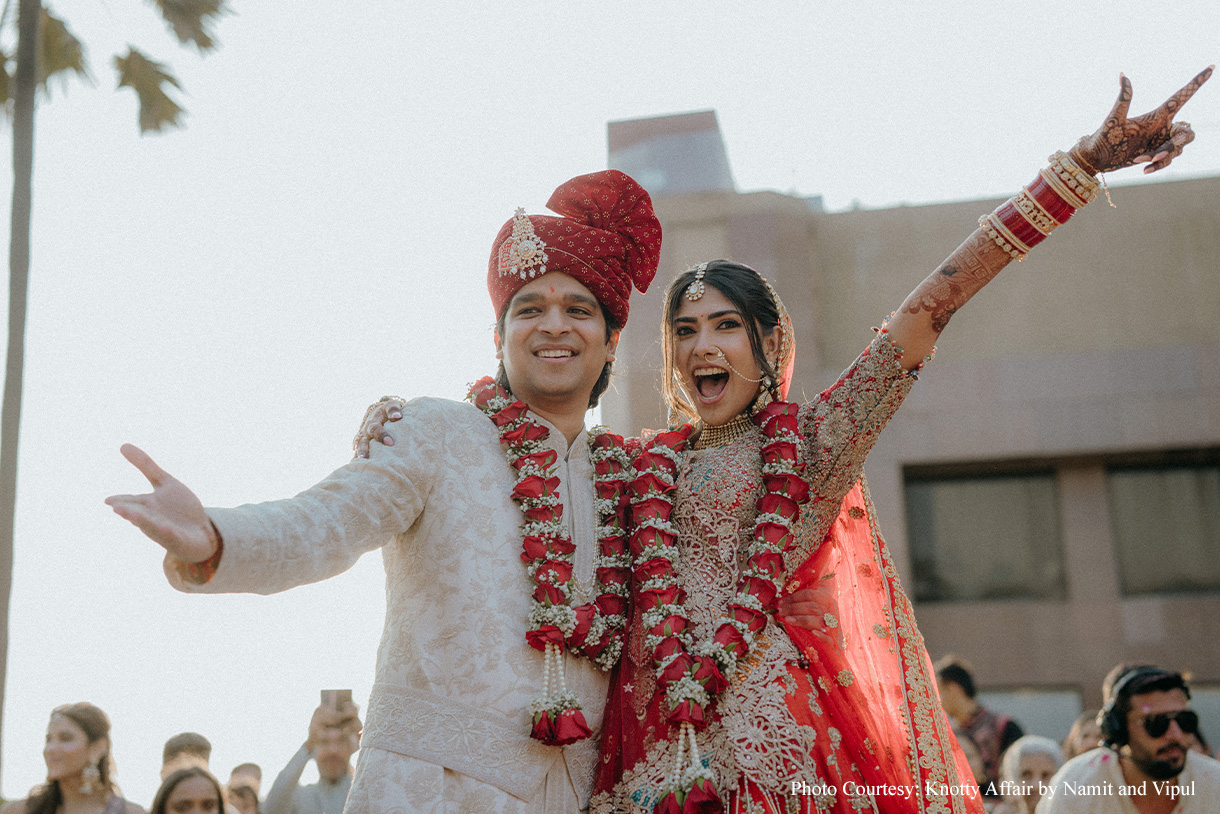 Jushti and Shanav, Mumbai