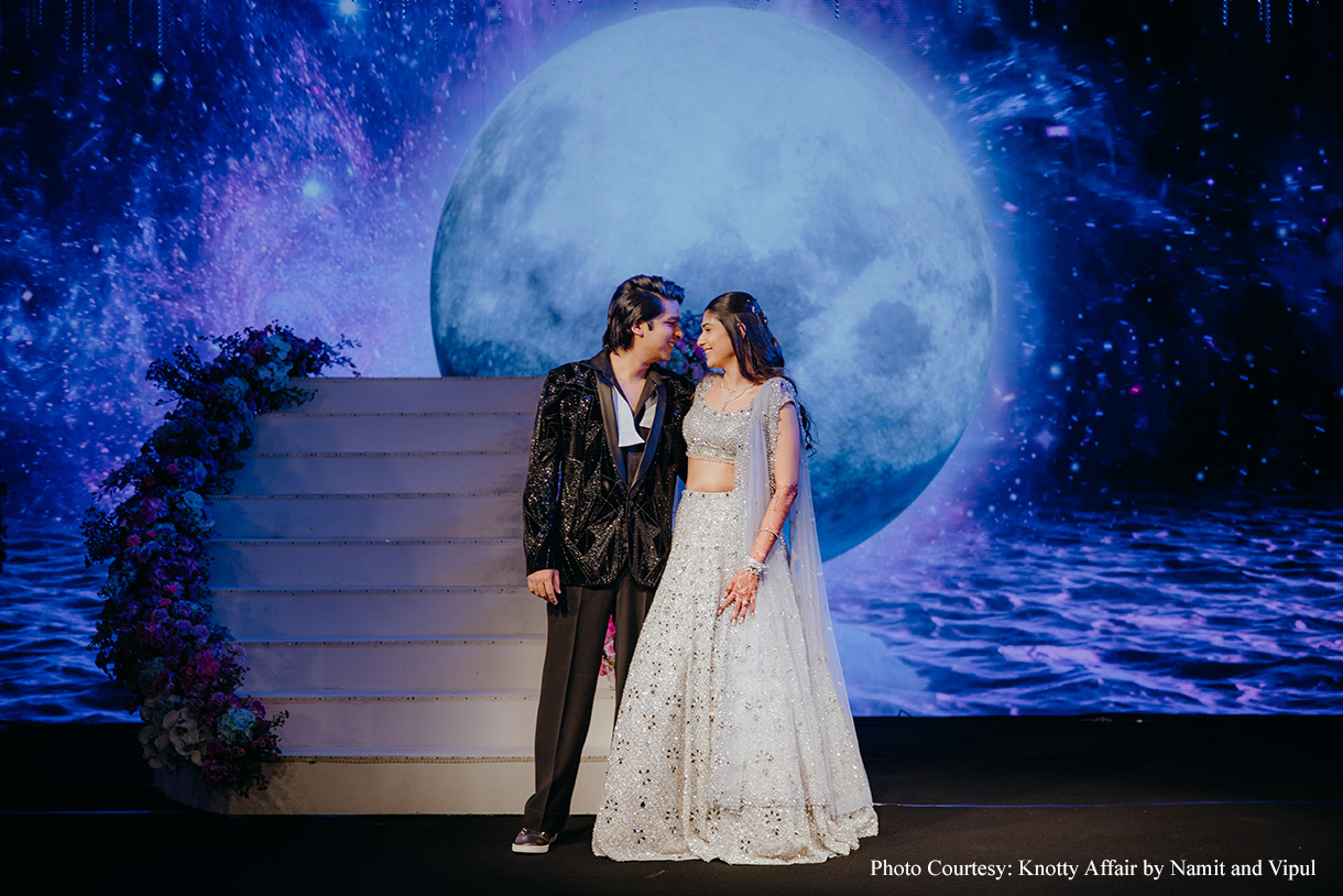 Jushti and Shanav, Mumbai