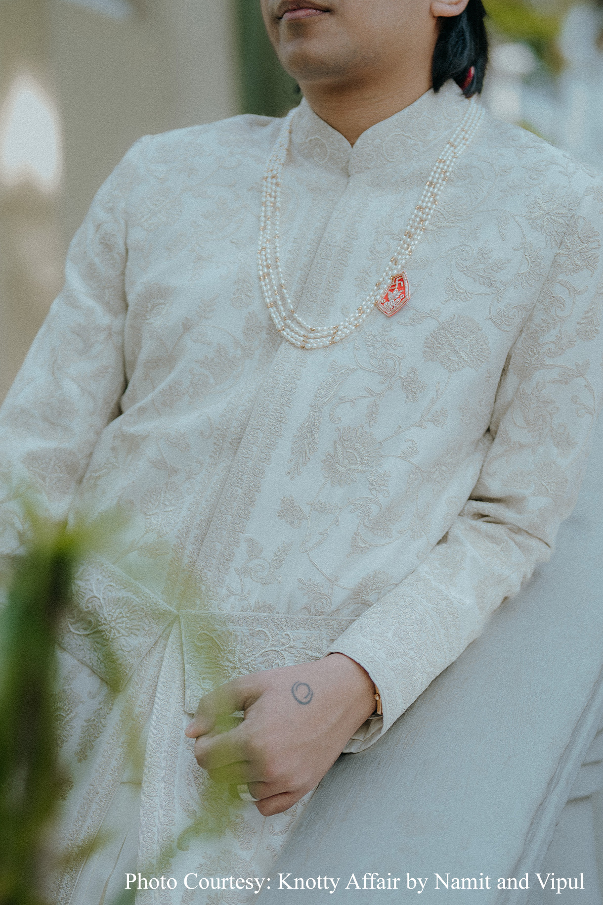 Jushti and Shanav, Mumbai