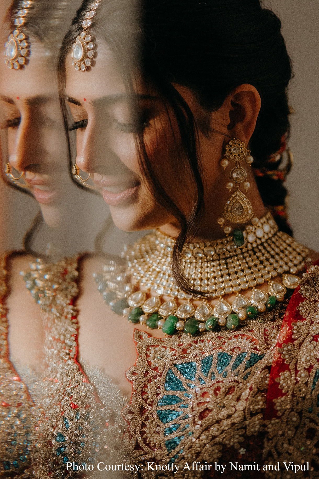 Jushti and Shanav, Mumbai