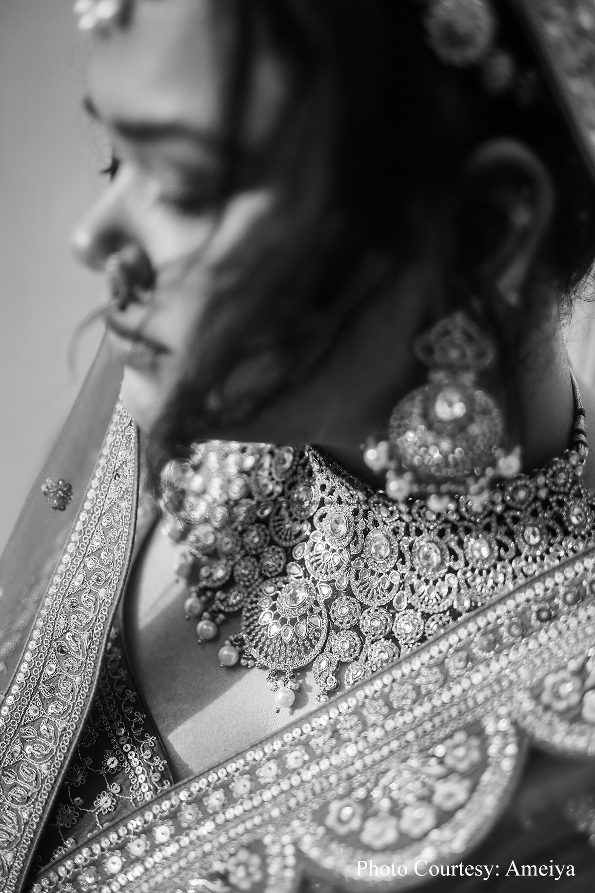 Kanika Vats and Suraj Gupta, Ambria Exotica, New Delhi