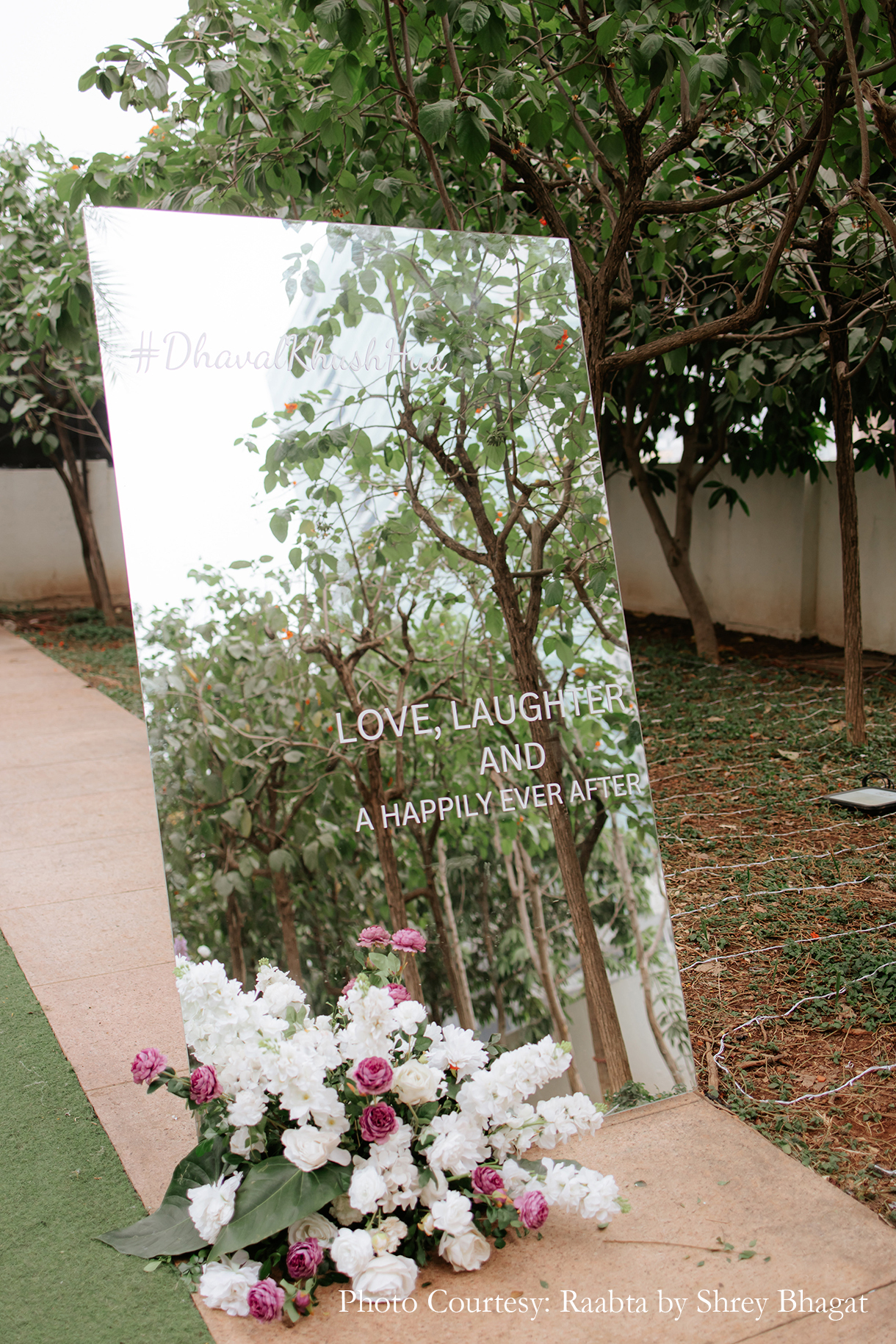 Khushboo and Dhaval, Canto, Mumbai