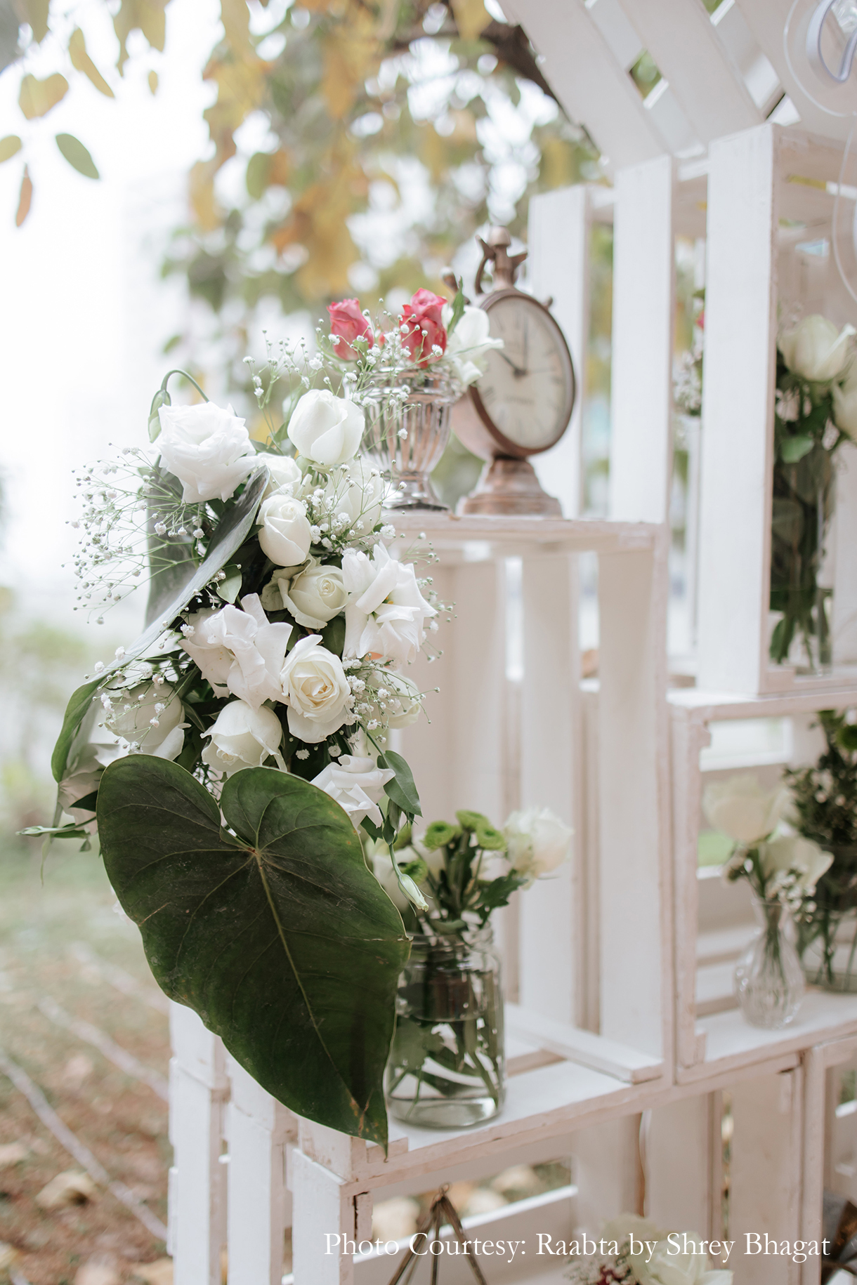 Khushboo and Dhaval, Canto, Mumbai