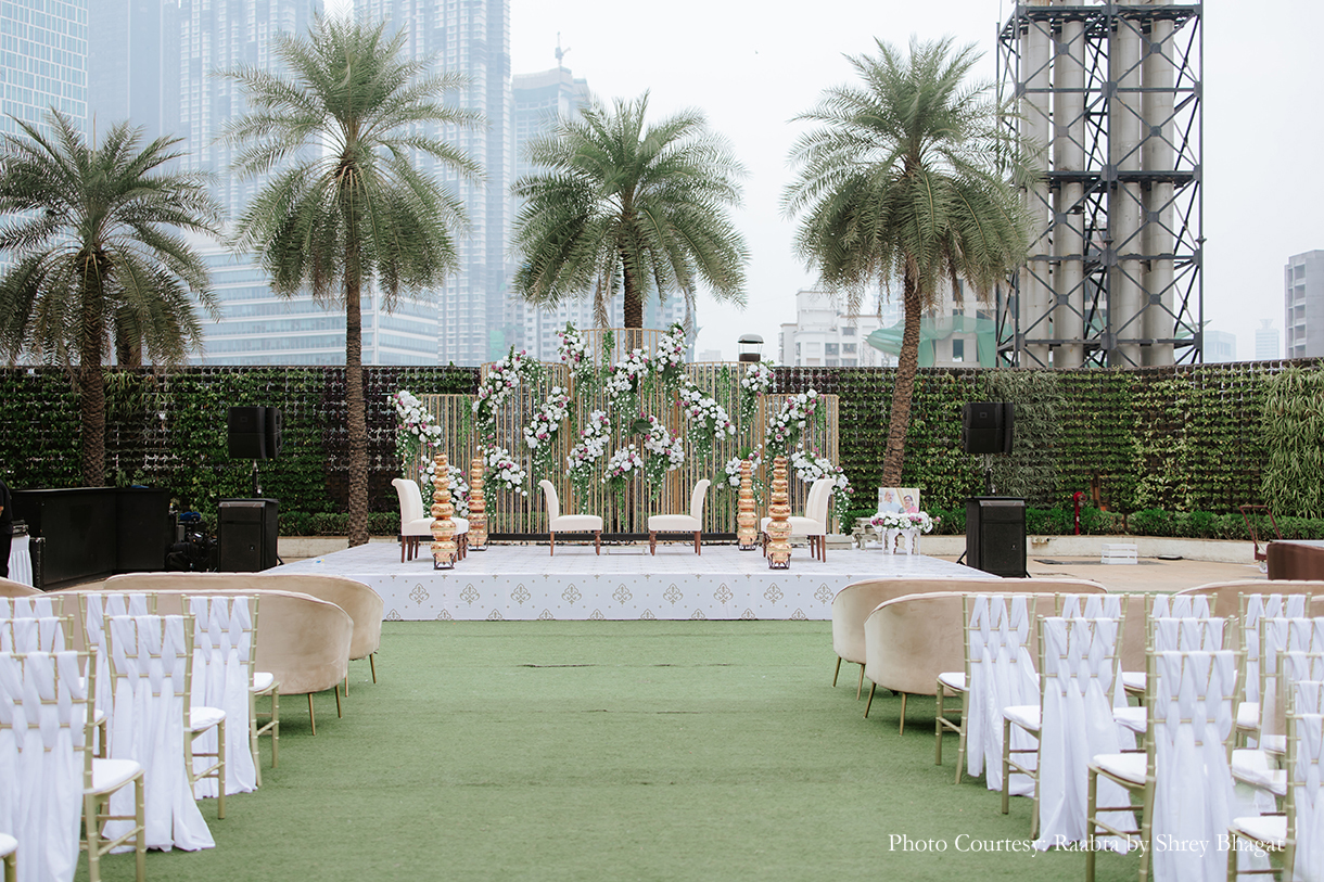 Khushboo and Dhaval, Canto, Mumbai