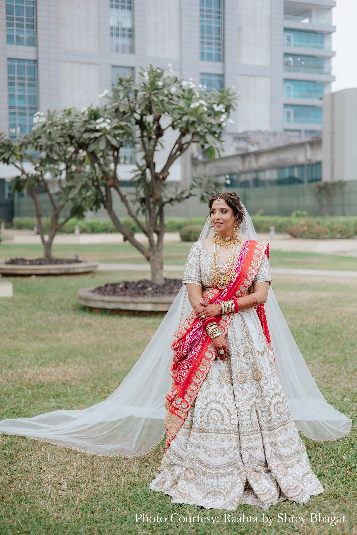 Khushboo and Dhaval, Canto, Mumbai