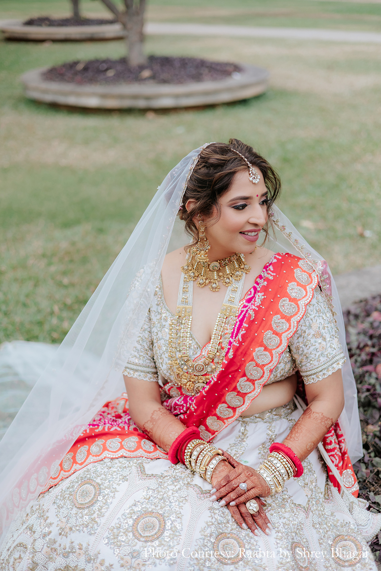 Khushboo and Dhaval, Canto, Mumbai